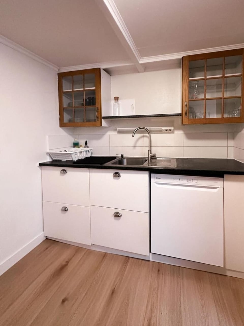 Apartment, 2 Bedrooms, Terrace, Garden View | Interior