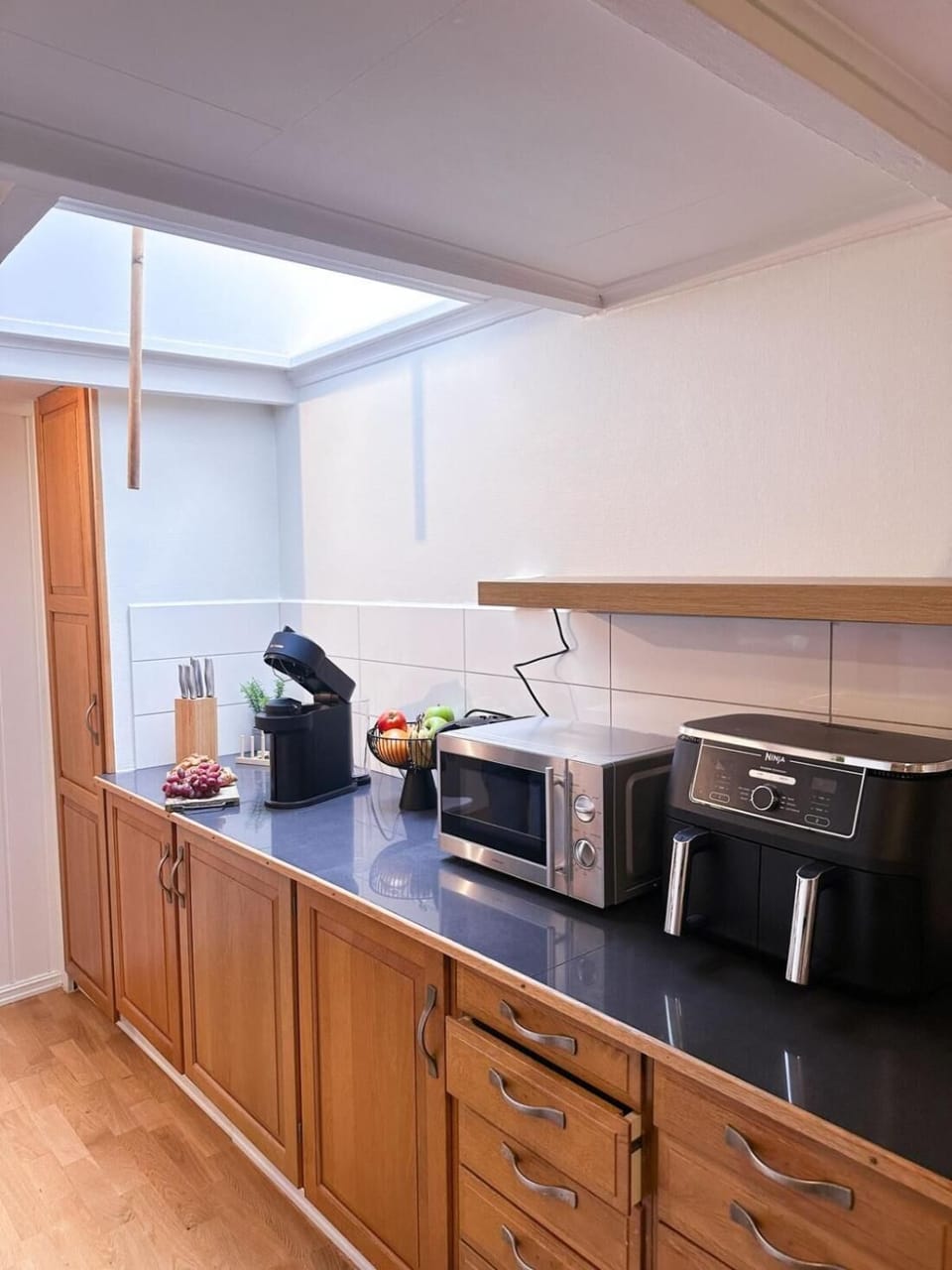 Apartment, 2 Bedrooms, Terrace, Garden View | Interior