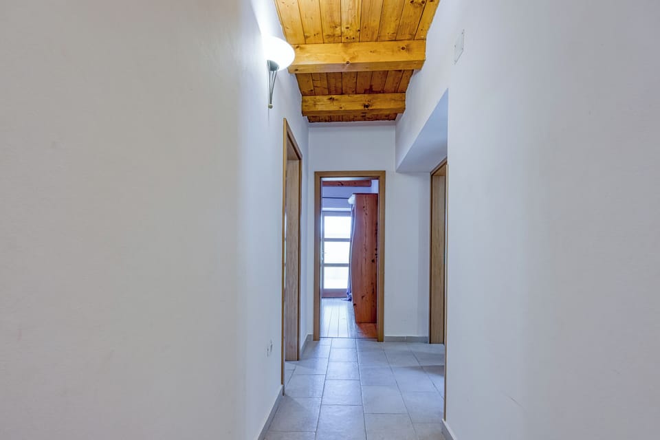 Family Villa, 4 Bedrooms, Fireplace (Casa Rustica Felker with private Pool) | Interior