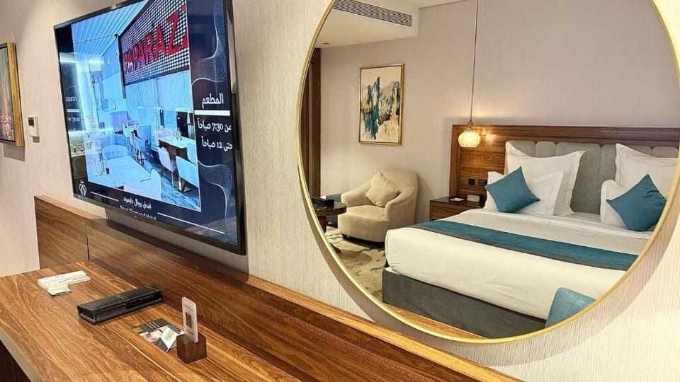 Soundproofing, iron/ironing board, free WiFi, bed sheets