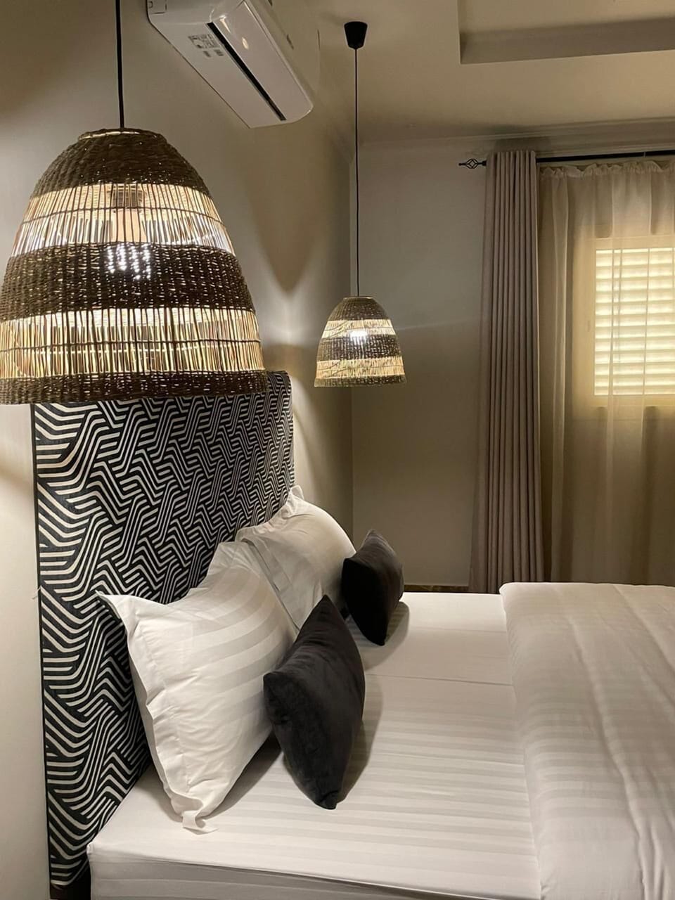 Studio | In-room safe, soundproofing, iron/ironing board