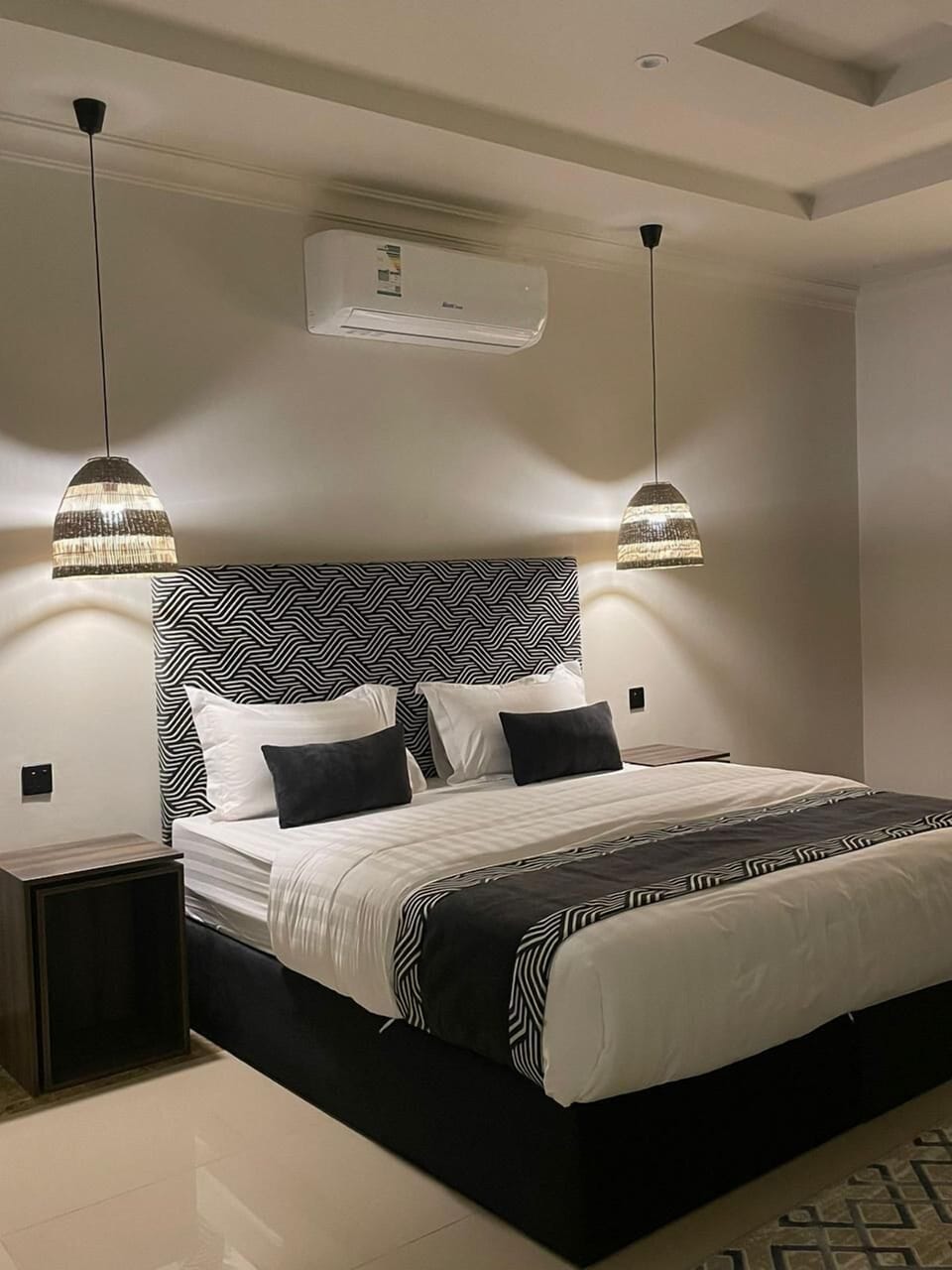 Studio | In-room safe, soundproofing, iron/ironing board