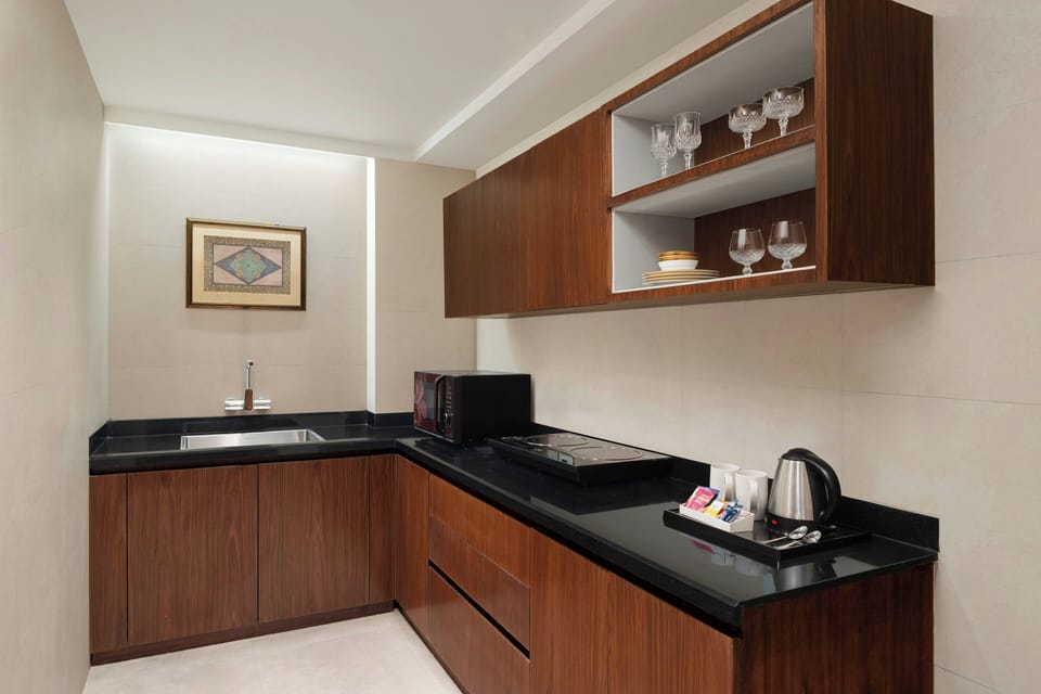 Coffee/tea maker