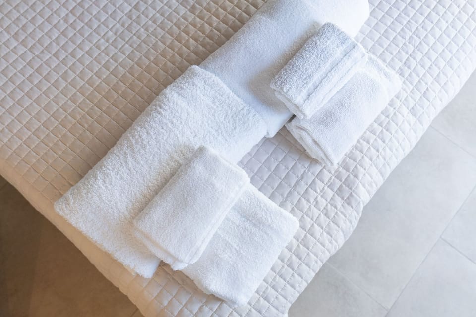 Comfort Room, Private Bathroom, Tower | WiFi (free)