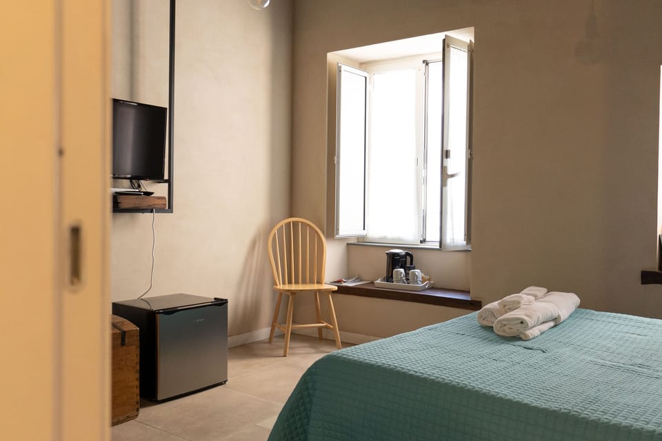 Deluxe Room, Private Bathroom, Tower | Free WiFi