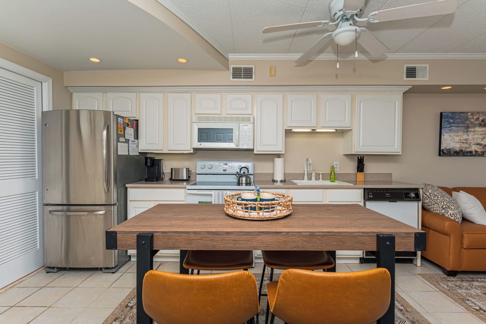 Kitchen/Dining