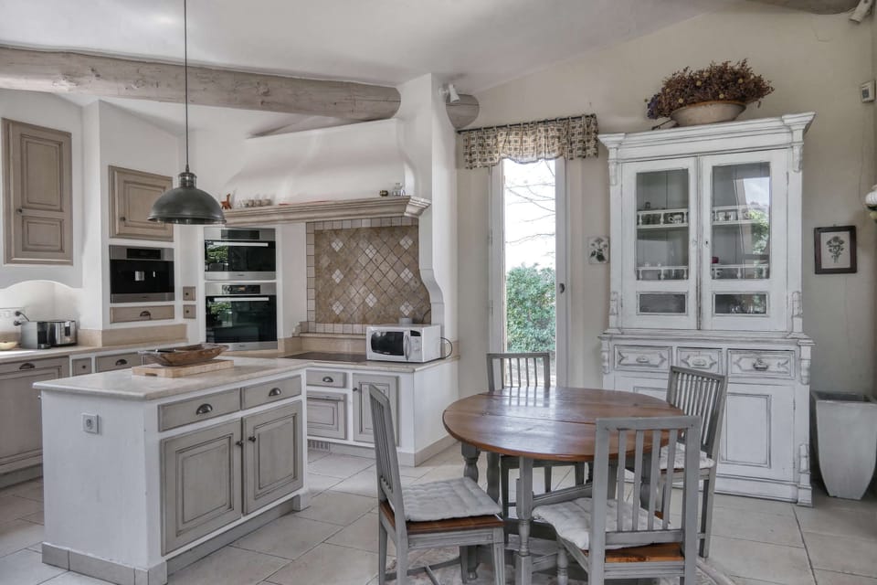 Villa | 3 bedrooms, Internet