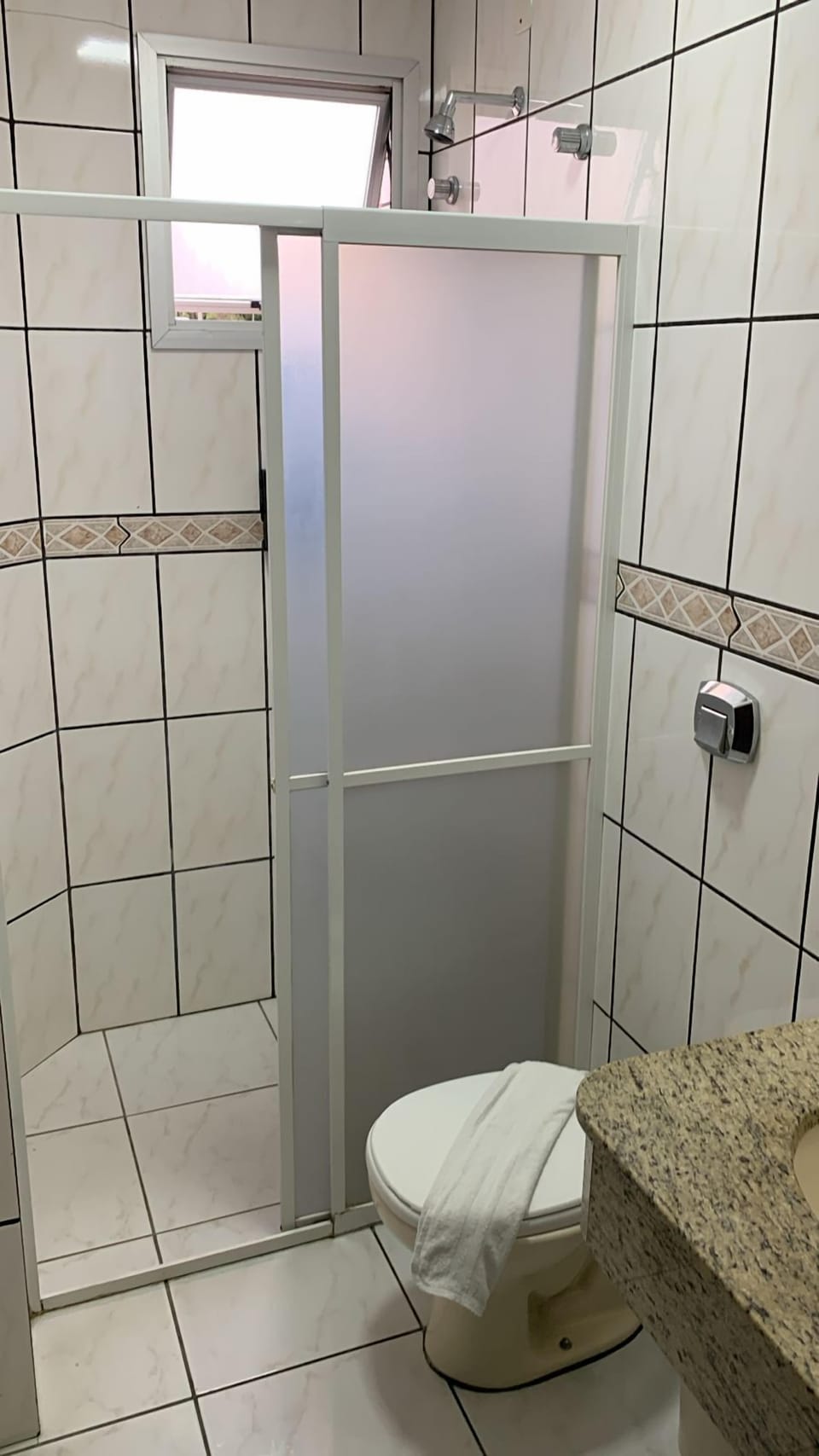 Standard Double Room | Free WiFi