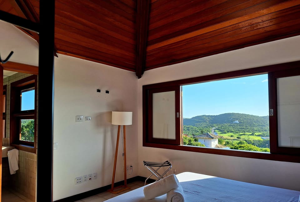 Superior Double Room, Sea View | Free WiFi