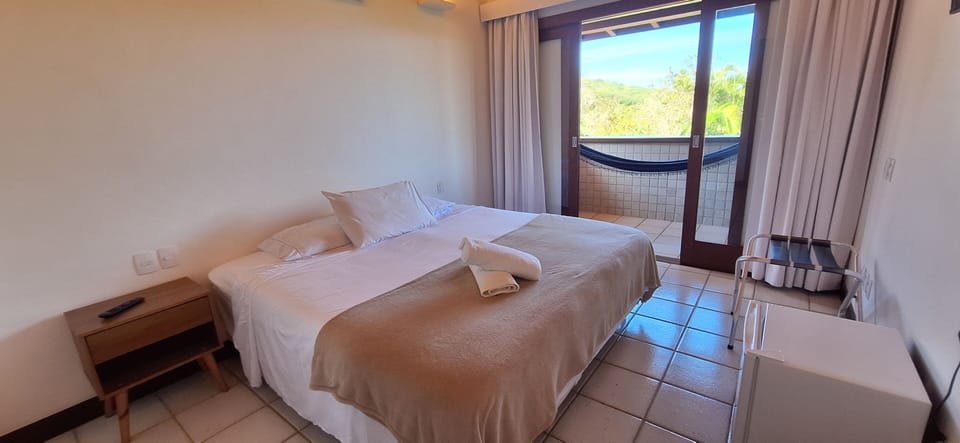 Comfort Double Room, Lanai, Pool View | Free WiFi