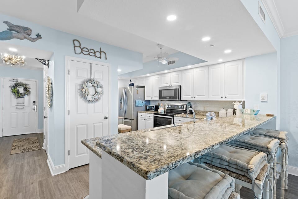 Kitchen Bar