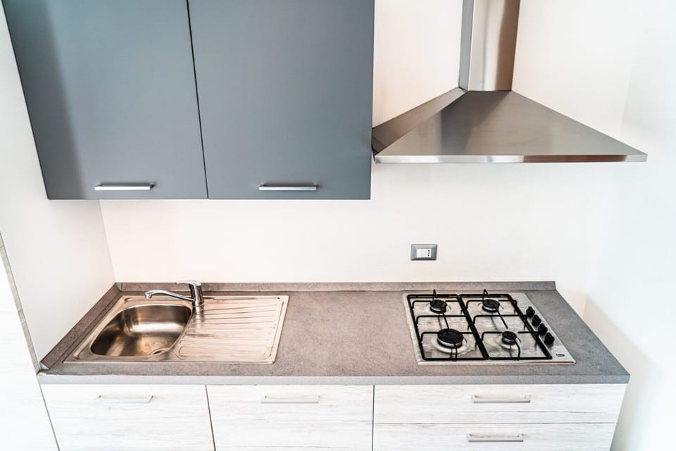 Apartment, 1 Bedroom, Patio, Garden View | Interior