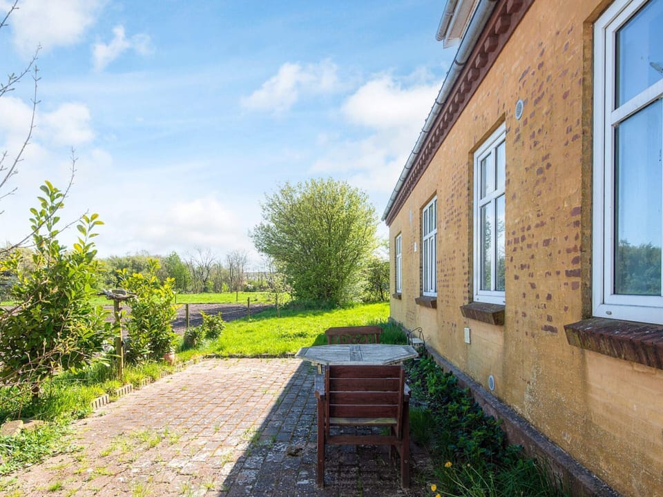 House | View from property
