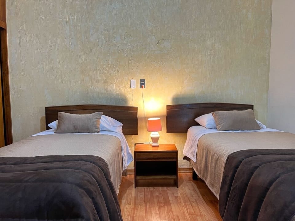 Twin Room | In-room safe, desk, laptop workspace, free WiFi