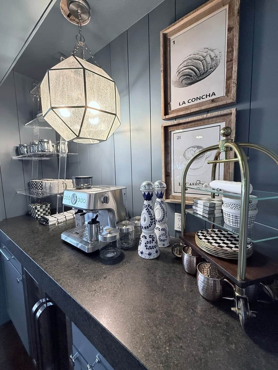 Coffee Bar 