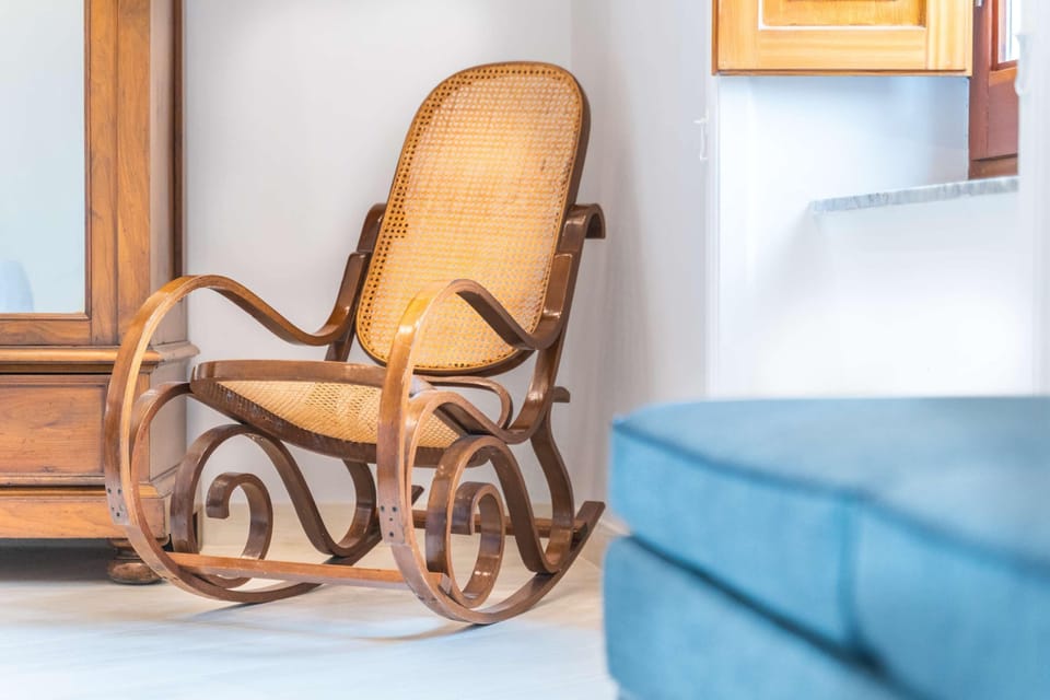 Apartment | 4 bedrooms, Internet