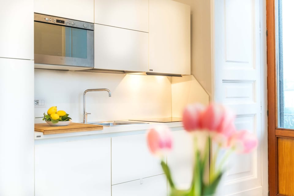 Apartment | 4 bedrooms, Internet