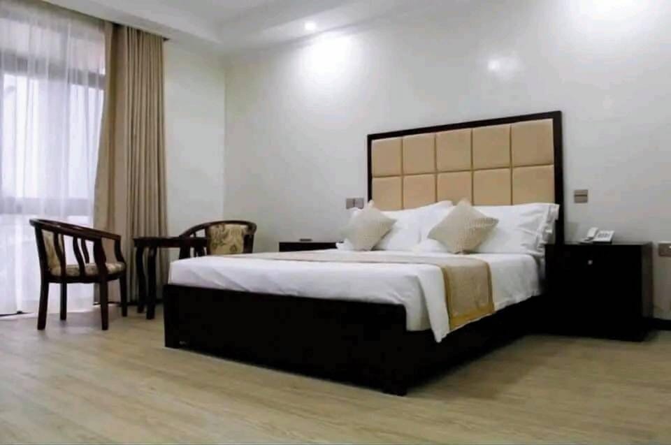 Deluxe Double Room, Balcony, Lake View | WiFi (free), individually decorated, individually furnished, bed sheets
