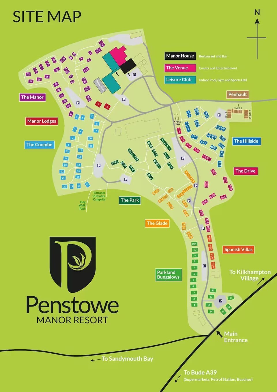 Property map
