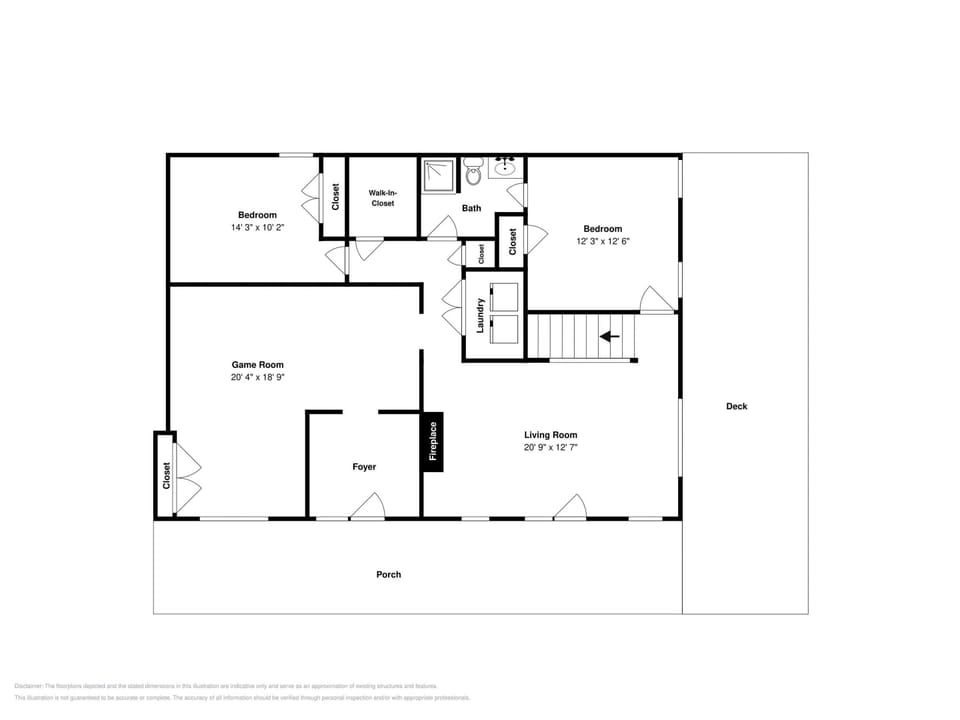 House (5 Bedrooms) | Property amenity