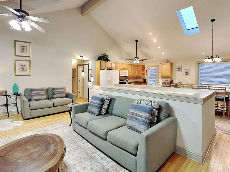 House (5 Bedrooms) | Property amenity