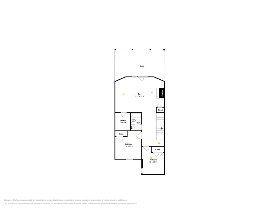 Studio (4 Bedrooms) | Property amenity