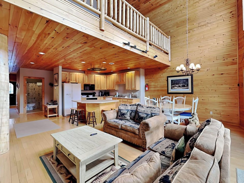 Studio (4 Bedrooms) | Property amenity