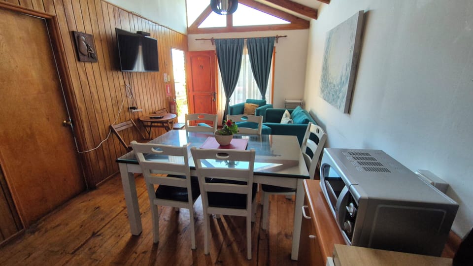 Basic Cabin | Private kitchen