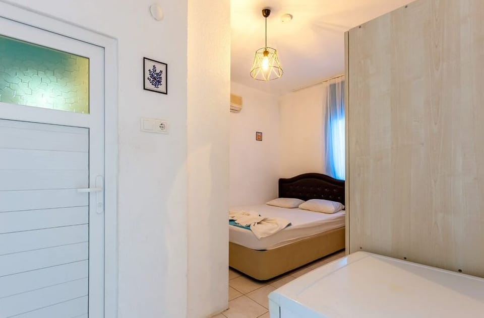 Standard Triple Room | Free WiFi, bed sheets