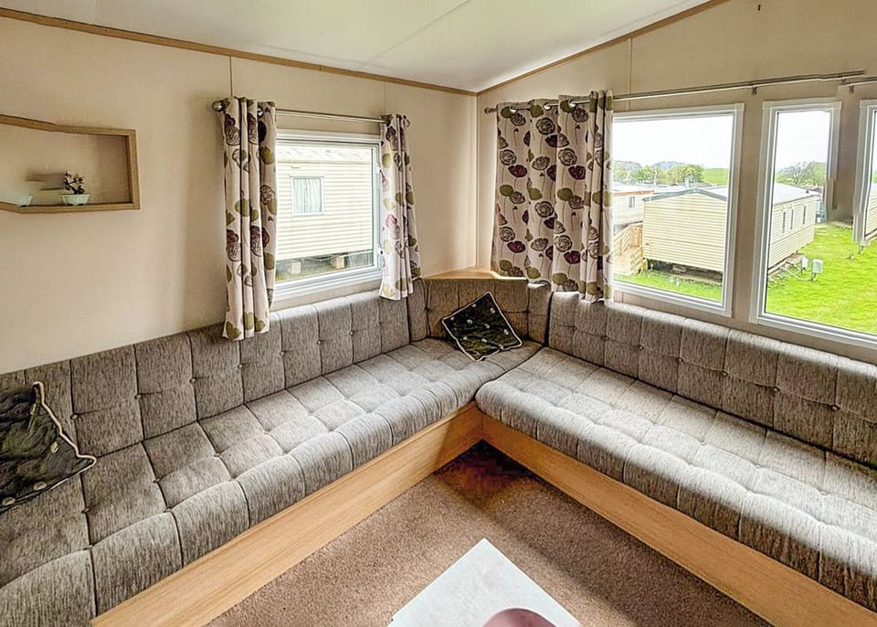 Living Room, Interior, House