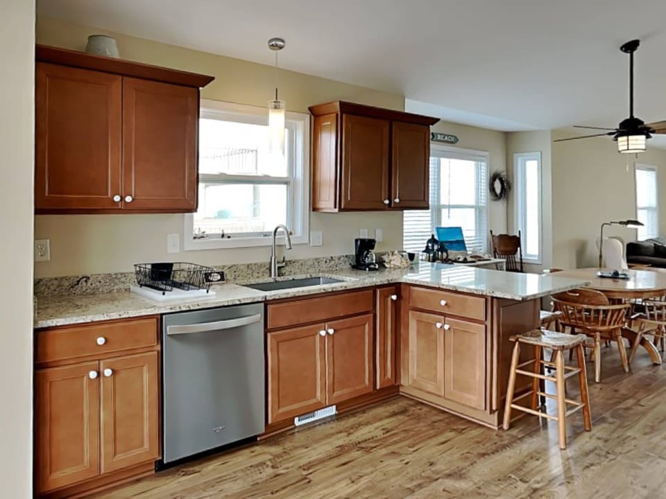 Condo (2 Bedrooms) | Property amenity