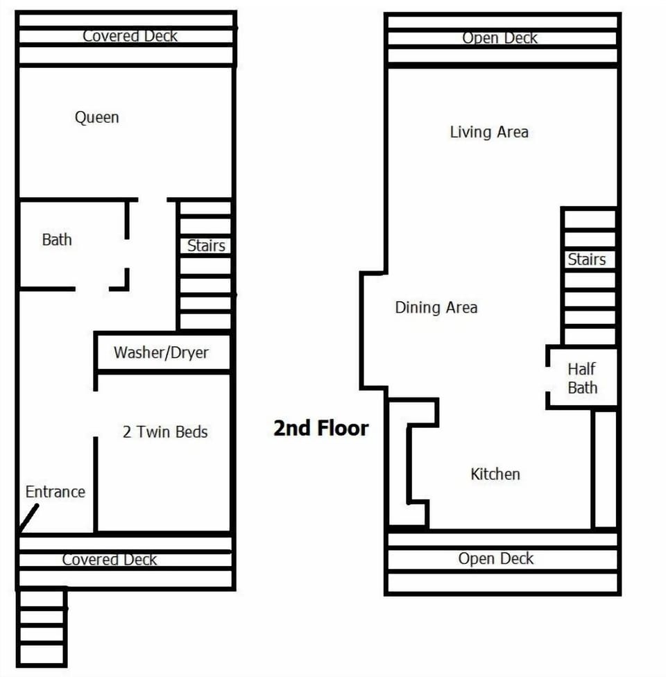 Condo (2 Bedrooms) | Property amenity