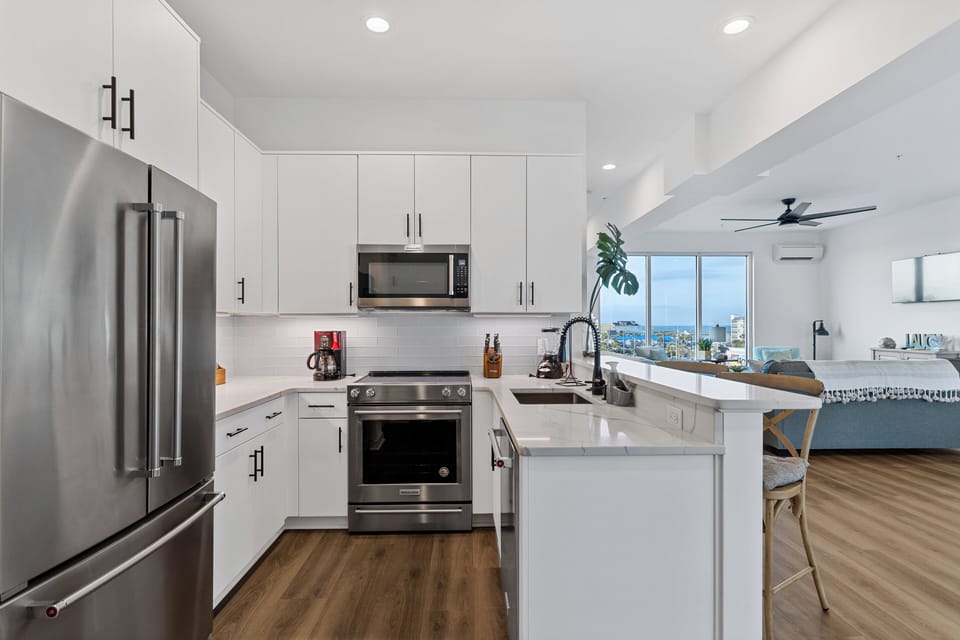 Condo (2 Bedrooms) | Property amenity
