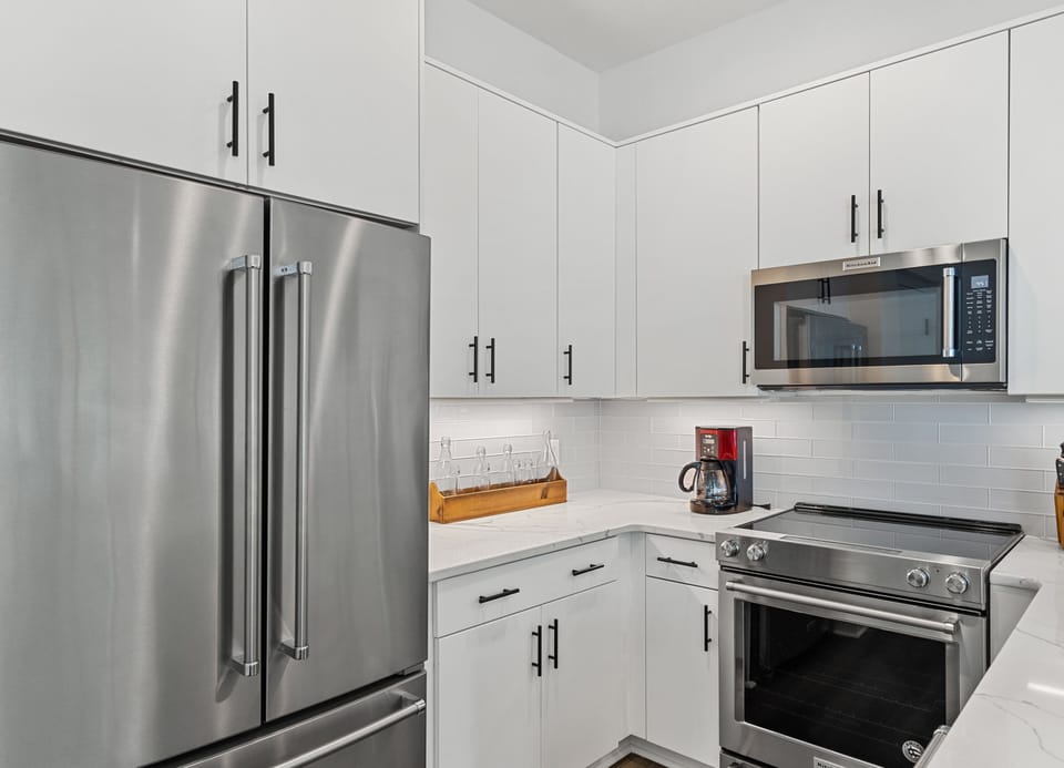 Condo (2 Bedrooms) | Property amenity