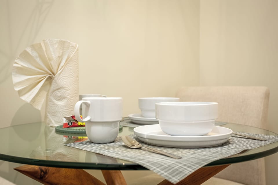 Apartment, 1 Bedroom, Accessible, Smoking | Miscellaneous