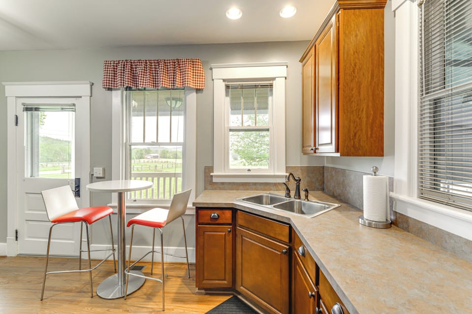 Kitchen | 1st Floor