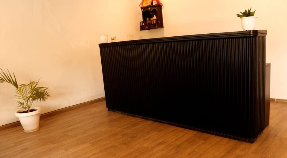 The Destiny Inn Hotel in Gurugram