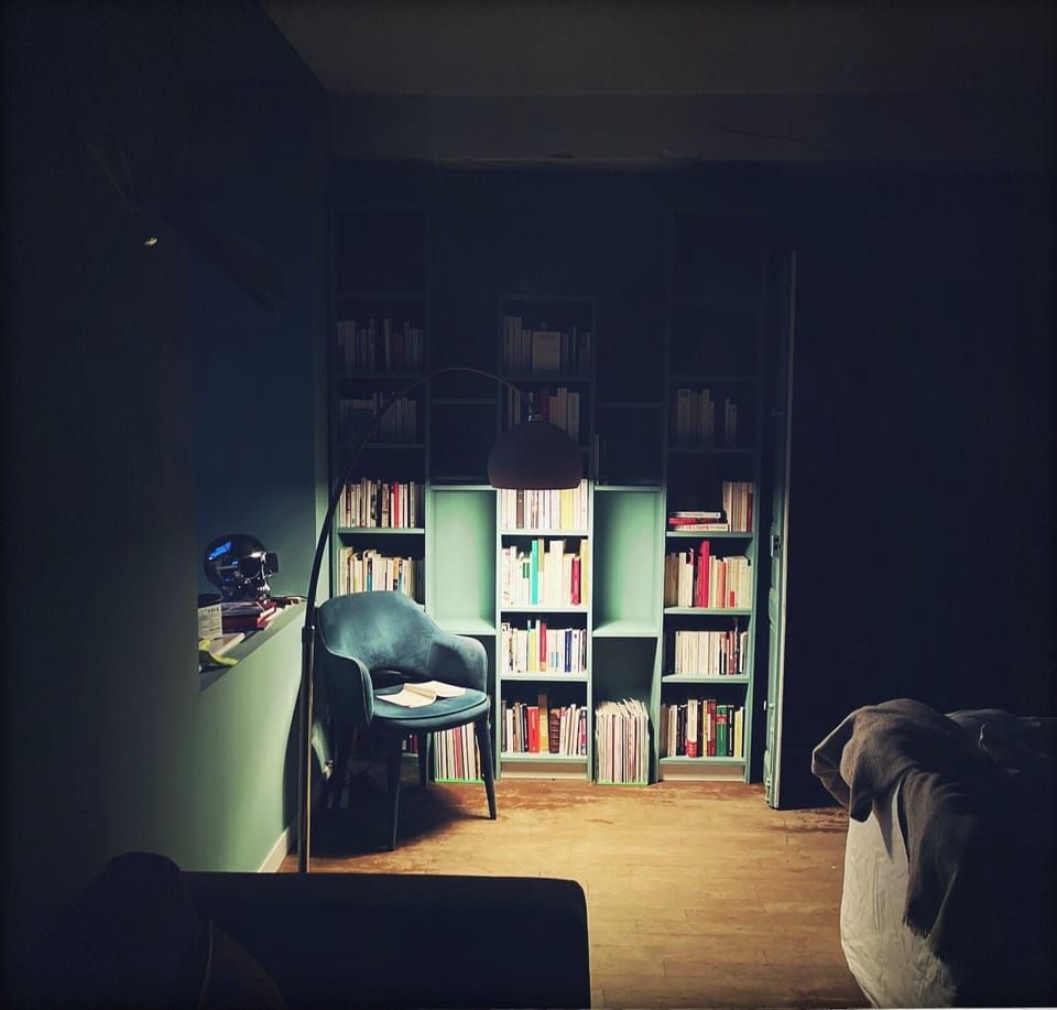 Library
