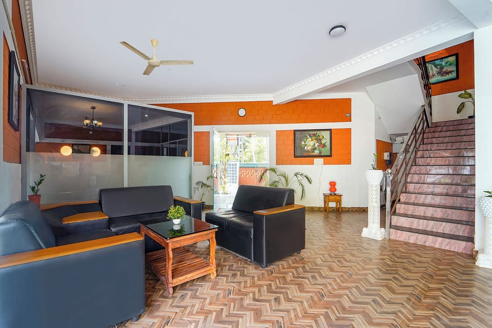 Fabhotel Star Inn Plus - Near kovalam beach Hotel in Kerala