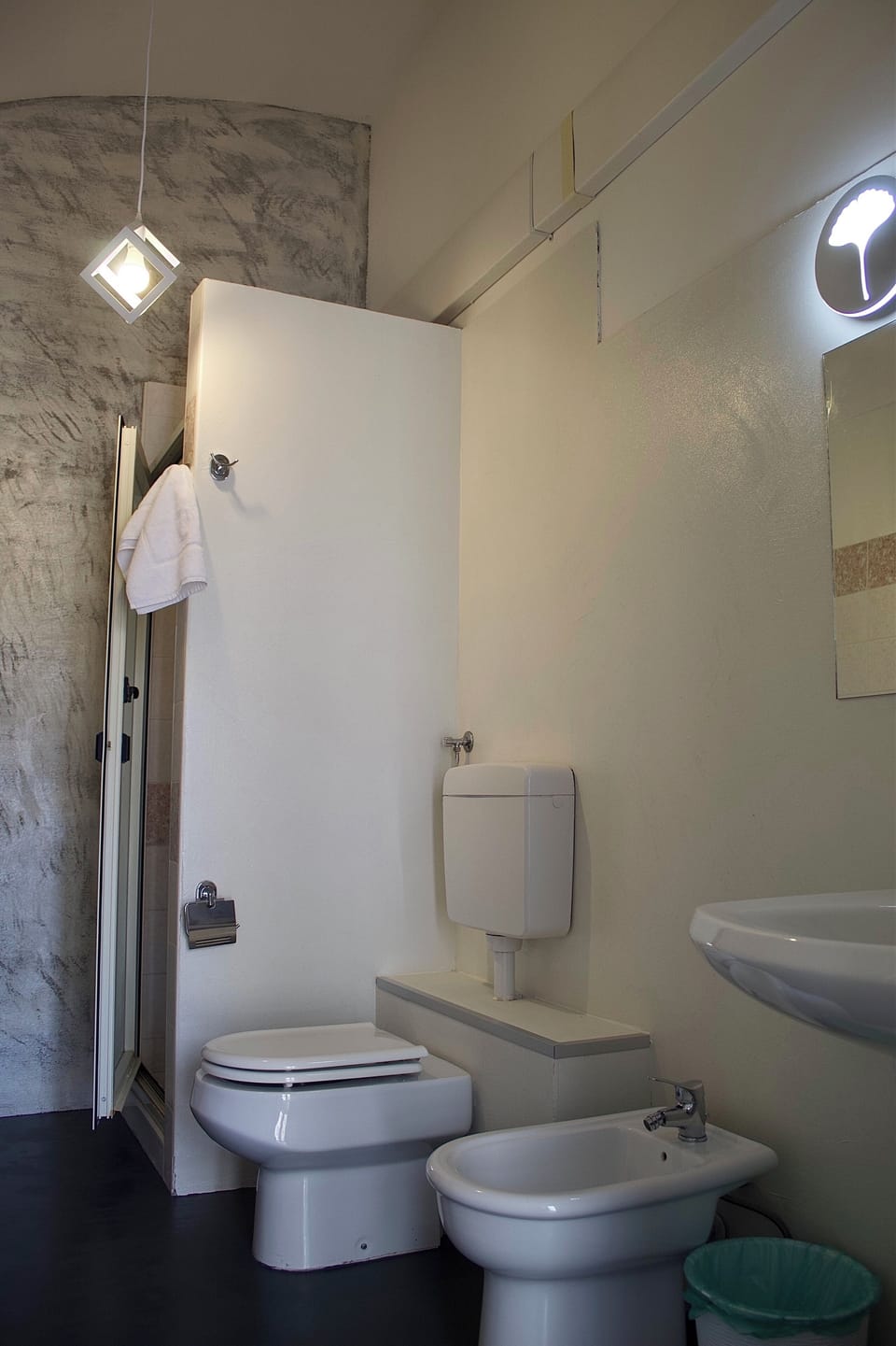 Family Quadruple Room, Balcony, Hill View | Bathroom | Shower, rainfall showerhead, free toiletries, hair dryer