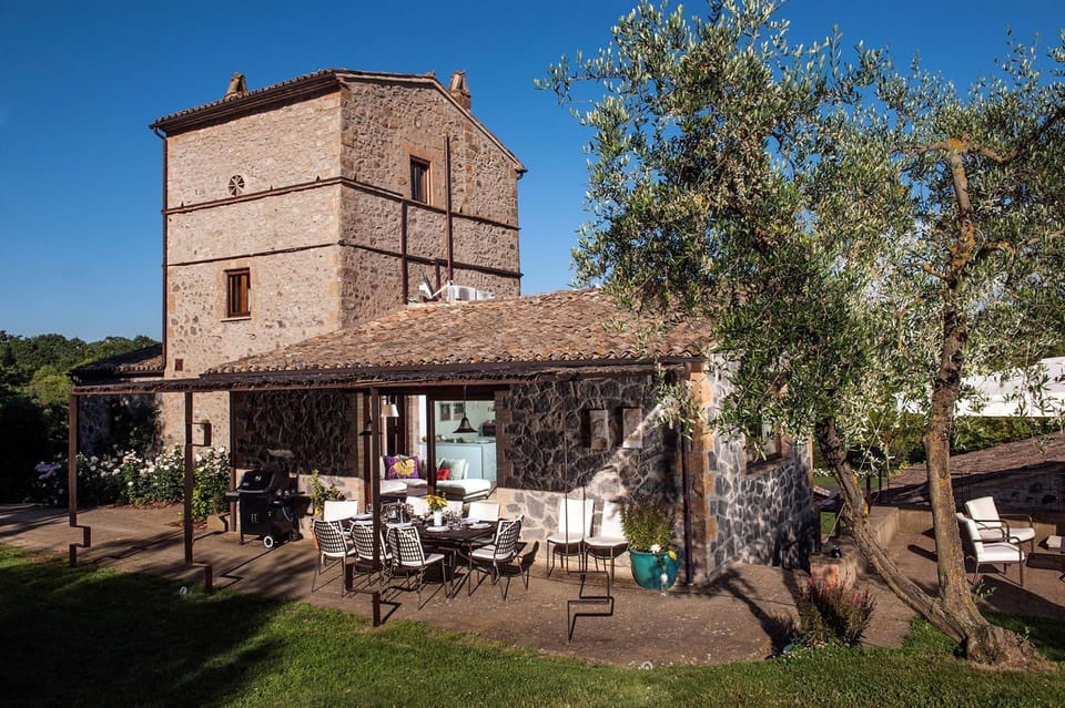 Accommodation