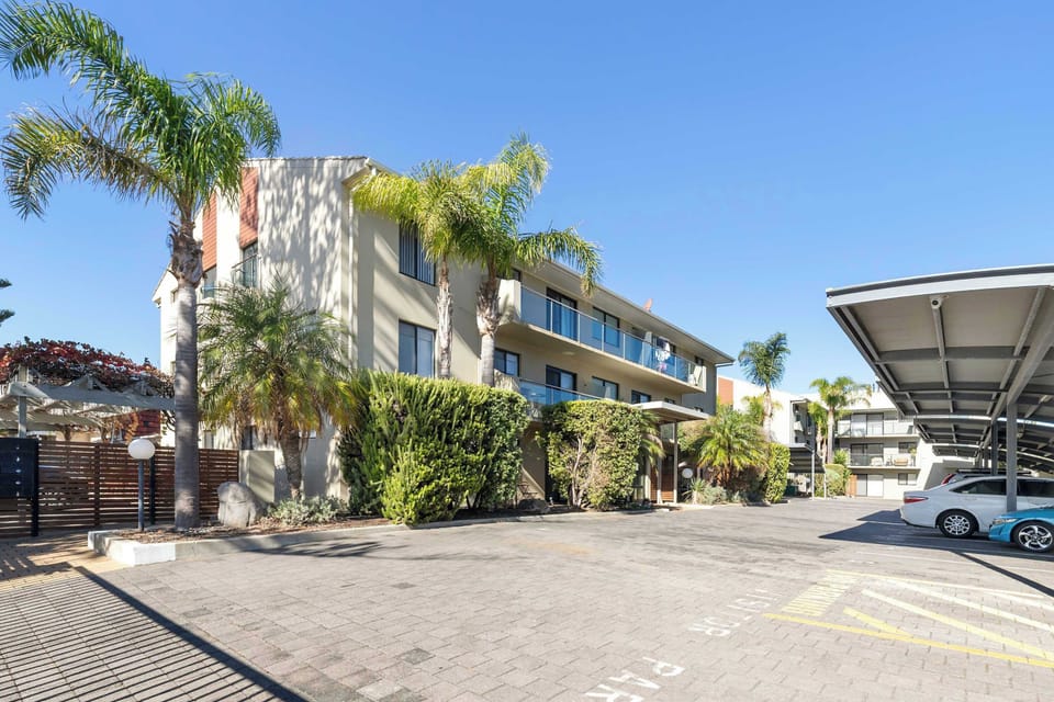 Property Exterior
