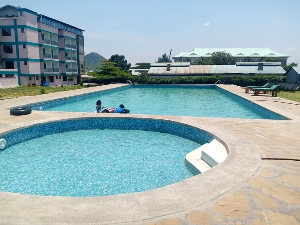 Hotel Staridge Limited Hotel in Kenya