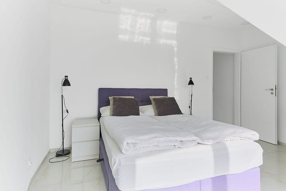 Classic Apartment | Living area