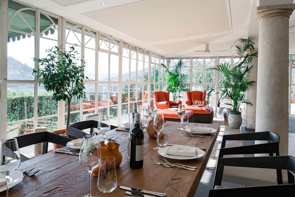 Accommodation