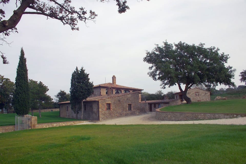 Accommodation