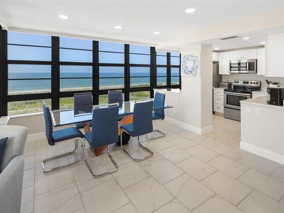 Dining-Kitchen