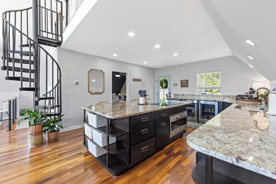 Curated with care — every room in this designer home speaks to comfort, elegance, and your most memorable moments.