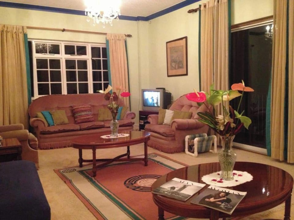 Room, 1 Bedroom, Smoking, Terrace | Living room