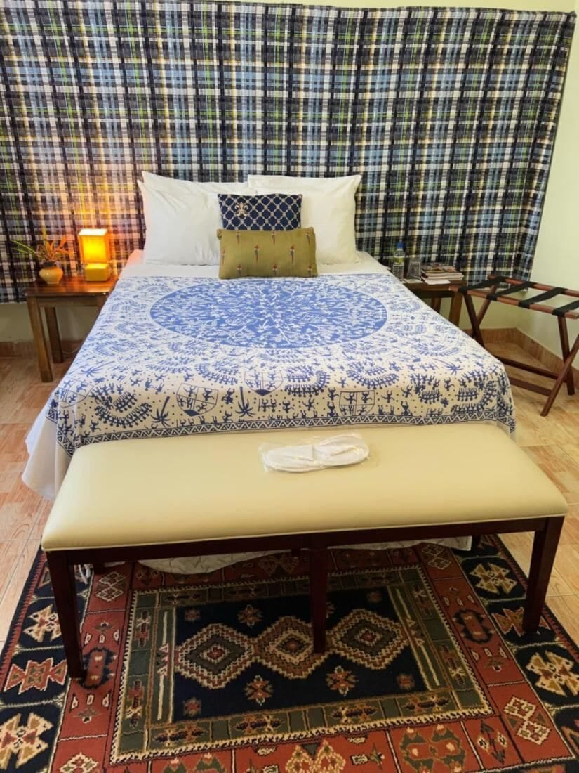 Room, 1 Bedroom, Smoking, Terrace | 1 bedroom